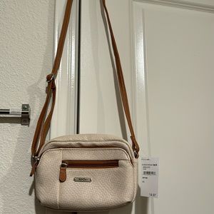 Multi Sac crossbody